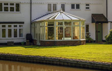 Mill Side conservatory leads