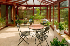 Mill Side conservatory quotes