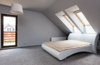 Mill Side bedroom extensions