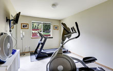 Mill Side home gym construction leads